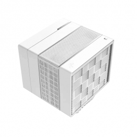 Deepcool Assassin VC ELITE White [LGA1851/1700/1200/115X,AM5/AM4] 
